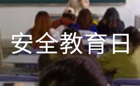 全国中小学生安全教育日总结（精选16篇）