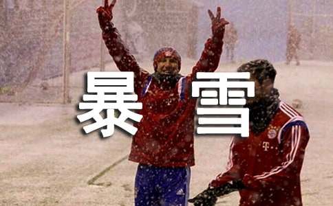 克州牧区暴雪自动预报系统的设计