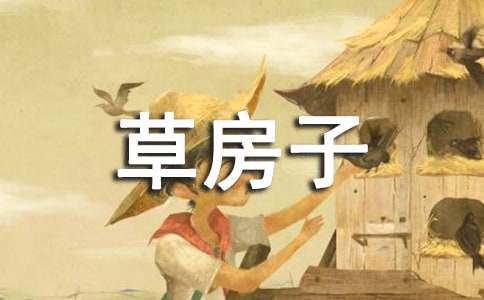 《草房子》小学纯情读后感