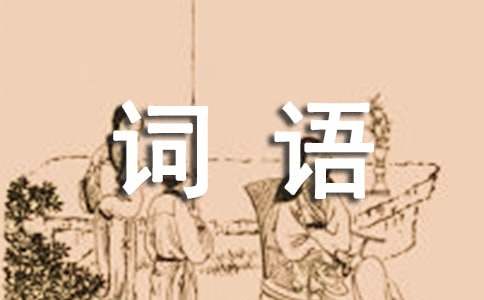 汉语新词语的鉴别-《新词语大词典》部分新词语质疑