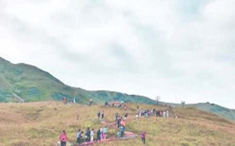 登山人读后感