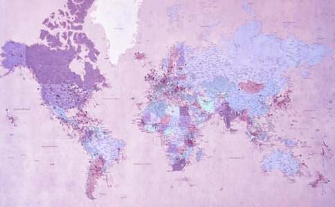 基于ArcGIS Engine的地理信息数据库设计与实现