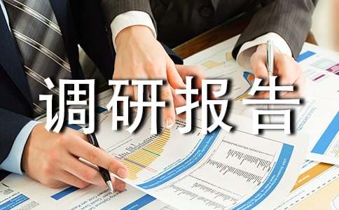 社会养老保险调研报告