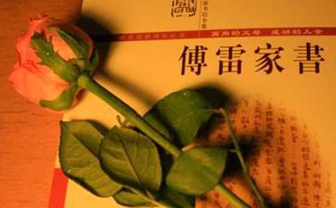 学生《傅雷家书》读后感最新范文5篇