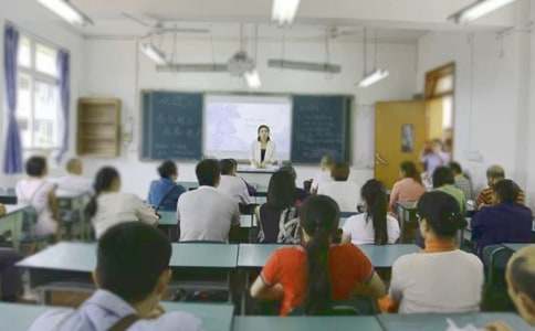 学年度第一学期家长会的发言稿范文（通用5篇）