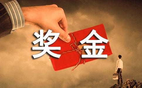 绩效奖金发放方案