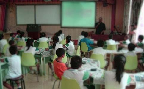 东吴庄小学教学工作总结