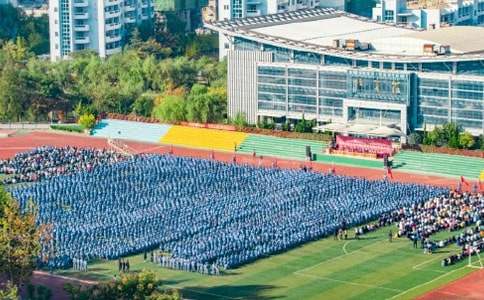 [推荐]幼儿园开学典礼园长讲话稿