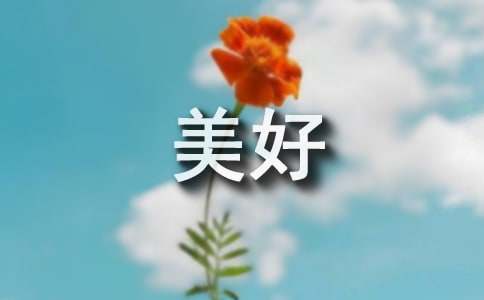 曾经的美好回忆作文550字