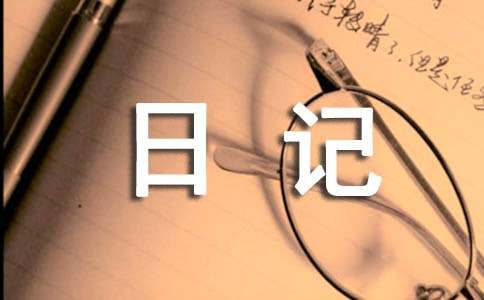 关于海南日记一百字