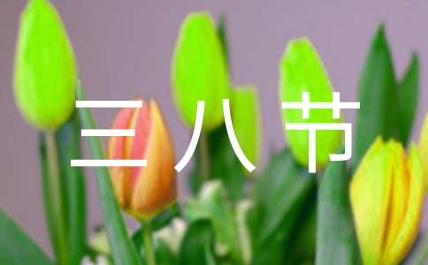 三八节活动方案(通用15篇)