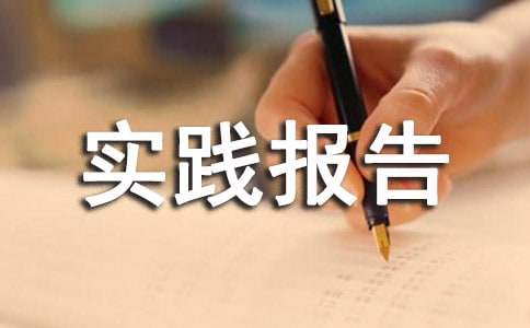 寒假社会实践报告(集锦15篇)