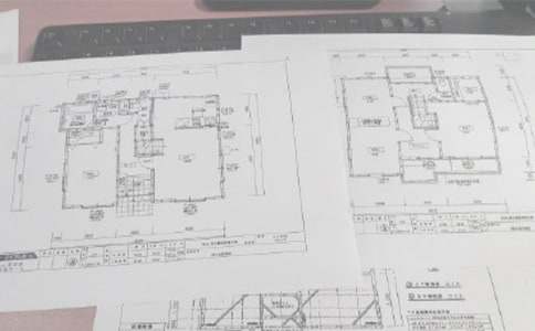 土木工程系学生实习报告