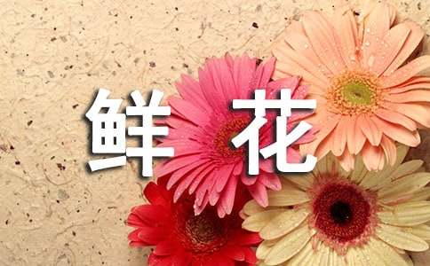 【精选】鲜花送给妈妈作文3篇