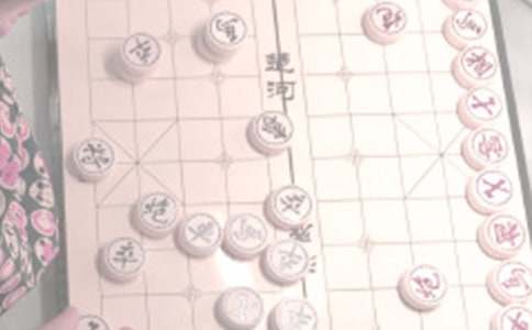 学象棋作文精选15篇