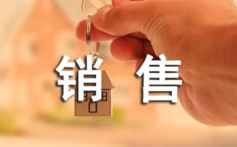 企业销售个人述职报告