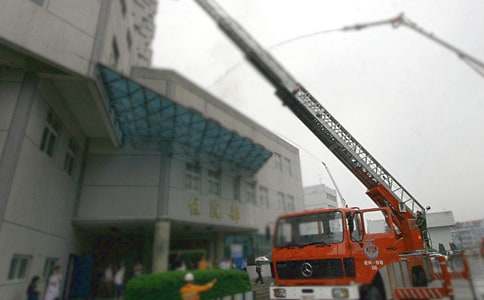 消防站建设项目可行性研究报告范文（精选11篇）