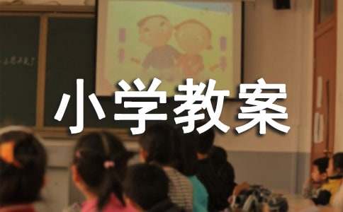 不懂就问小学教案