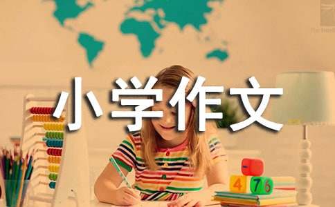 游科教城小学作文400字