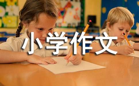 小学作文如何批改