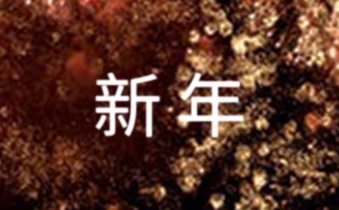 新年礼物的作文300字[荐]