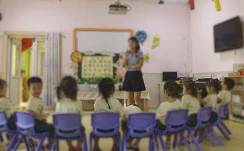 幼儿园教学计划怎么写