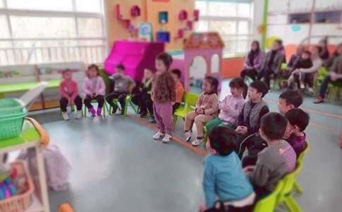 关于幼儿园中班的教学工作总结模板汇编八篇