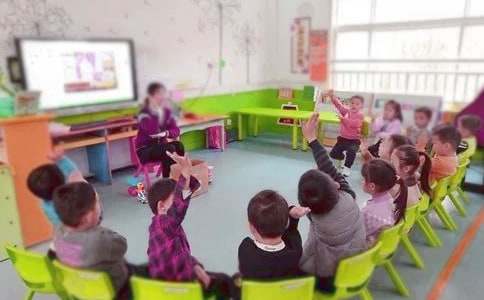 有关幼儿园教学工作总结集锦6篇