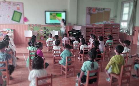 （通用）幼儿园大班教案《扎染》9篇