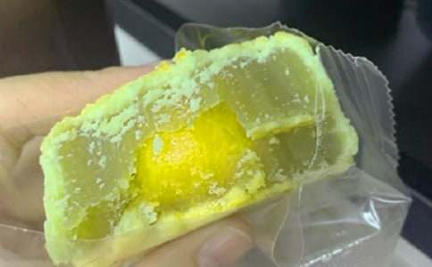 【精品】做月饼15篇