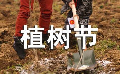 小学植树节活动策划