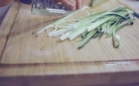 第一次做饭作文[常用15篇]