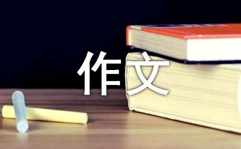 优秀作文400字