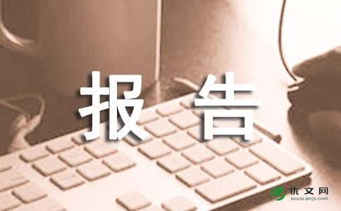 审计实训报告