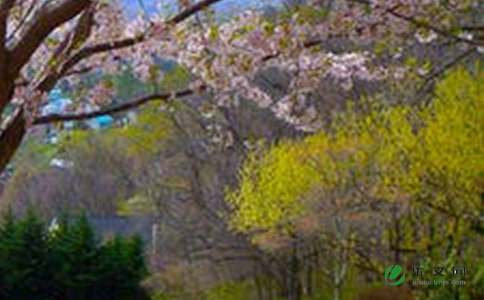 辽宁虹螺山风景区 -资料