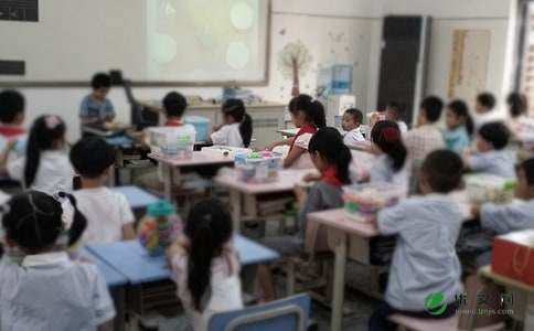 小学秋季开学祝福语