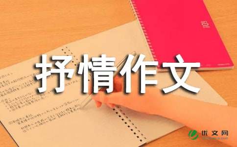 走过那一个拐角-抒情作文900字_抒情作文