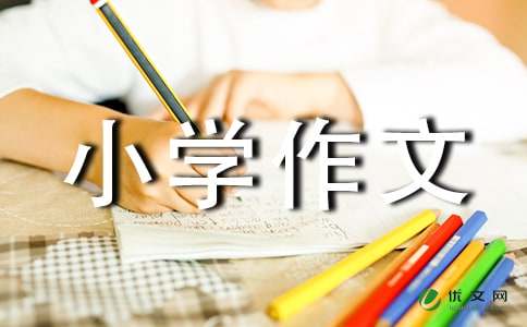 一次采访写采访过程的作文400字_小学作文