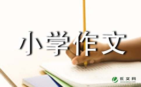 美丽的桂林_小学作文