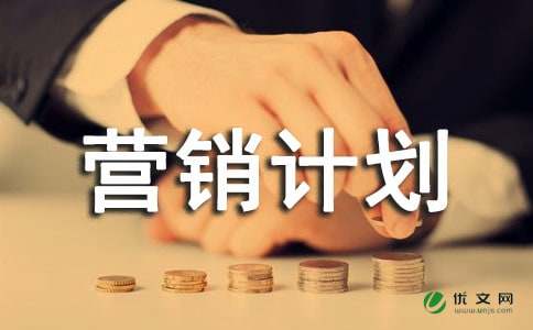 高人支招：如何做一份出彩的营销计划