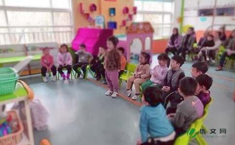 幼儿园教师网络培训总结范文