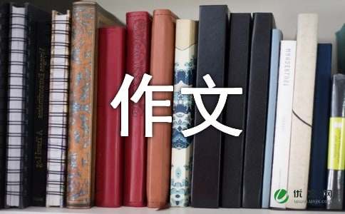 介绍工艺品作文450字